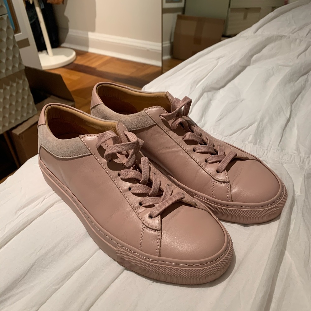 Sneakers - Picture 2 of 4